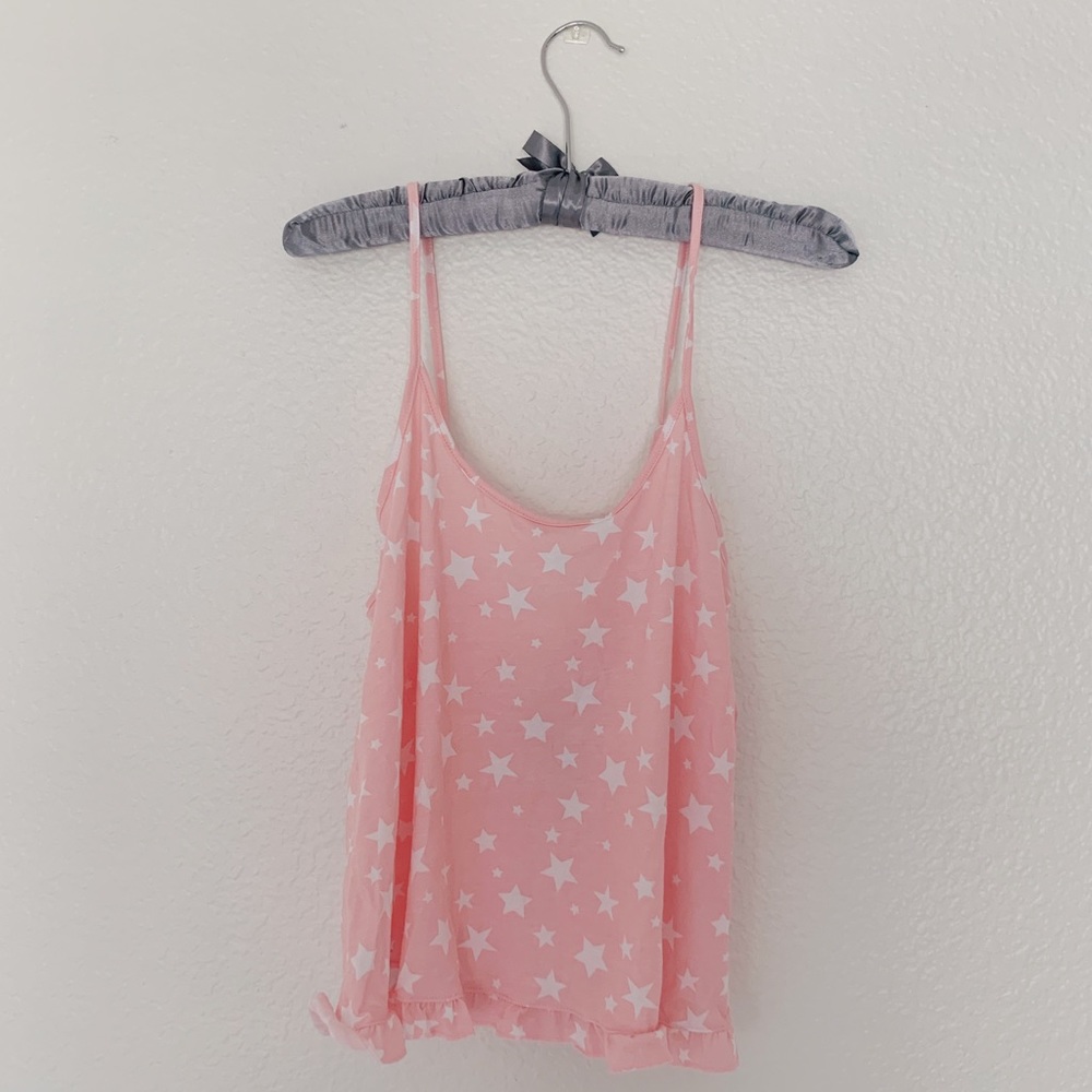 adorable pajama set